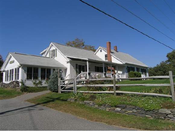 1728 Stowe Hollow Road