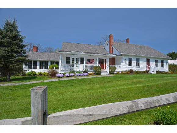 1728 Stowe Hollow Road