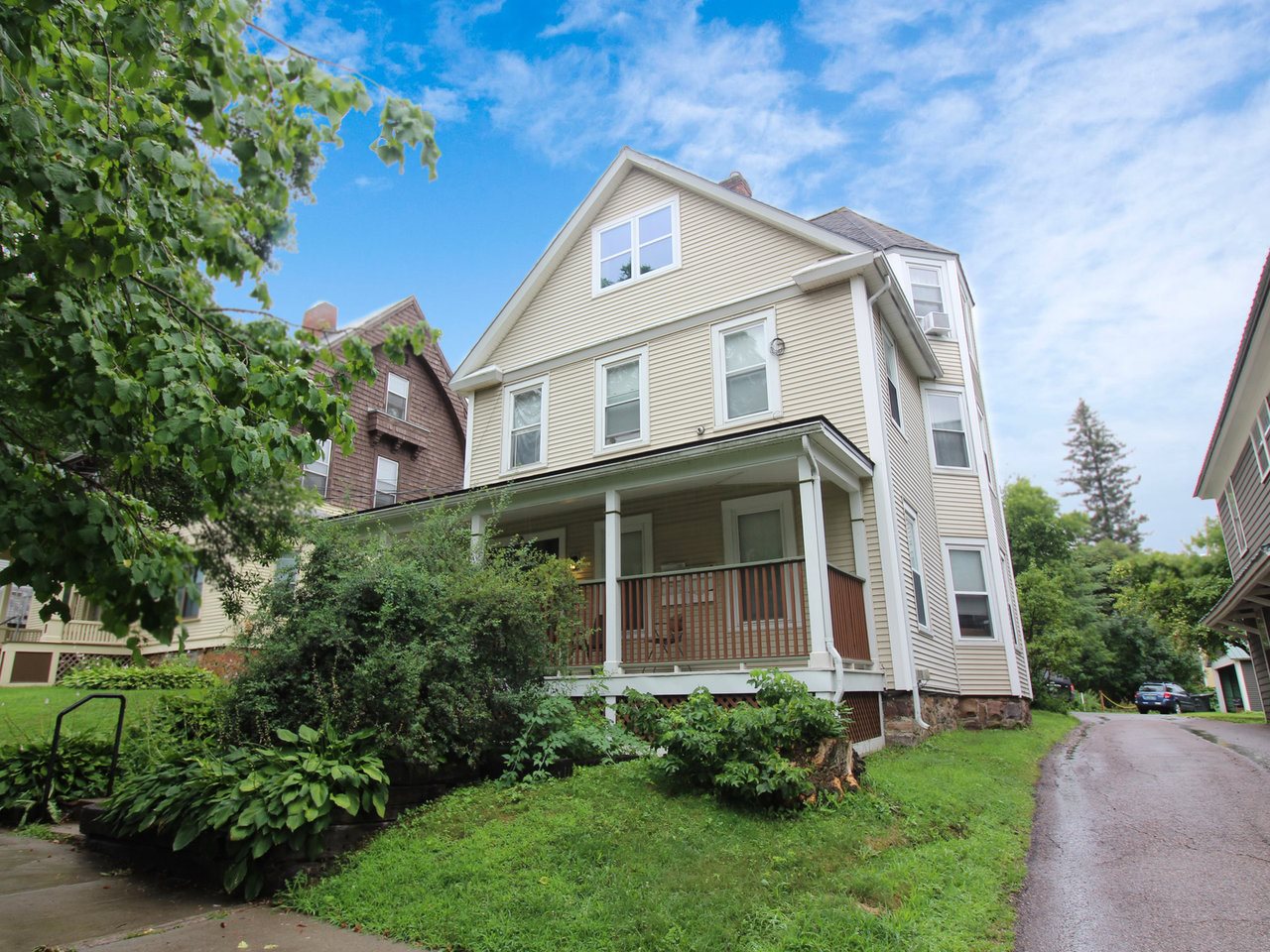 173-175 Loomis Street
