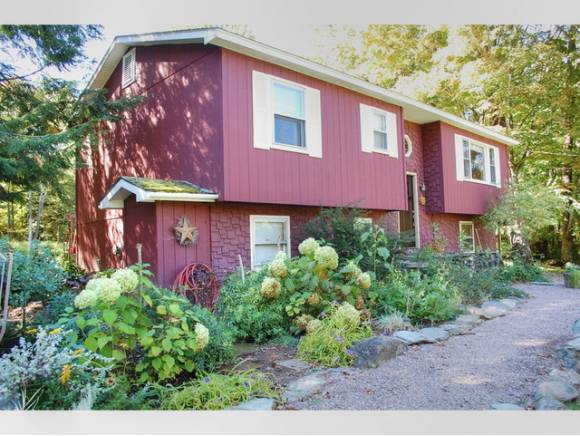 173 Allen Irish Road