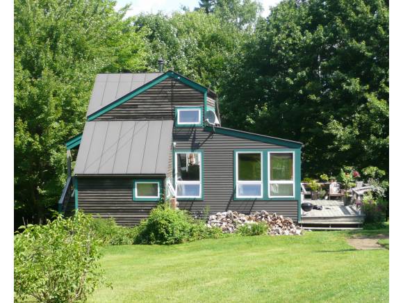 173 Dewey Hill Road