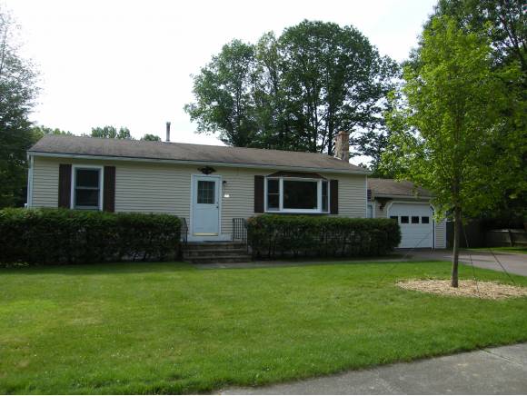 173 Eagle Park Drive