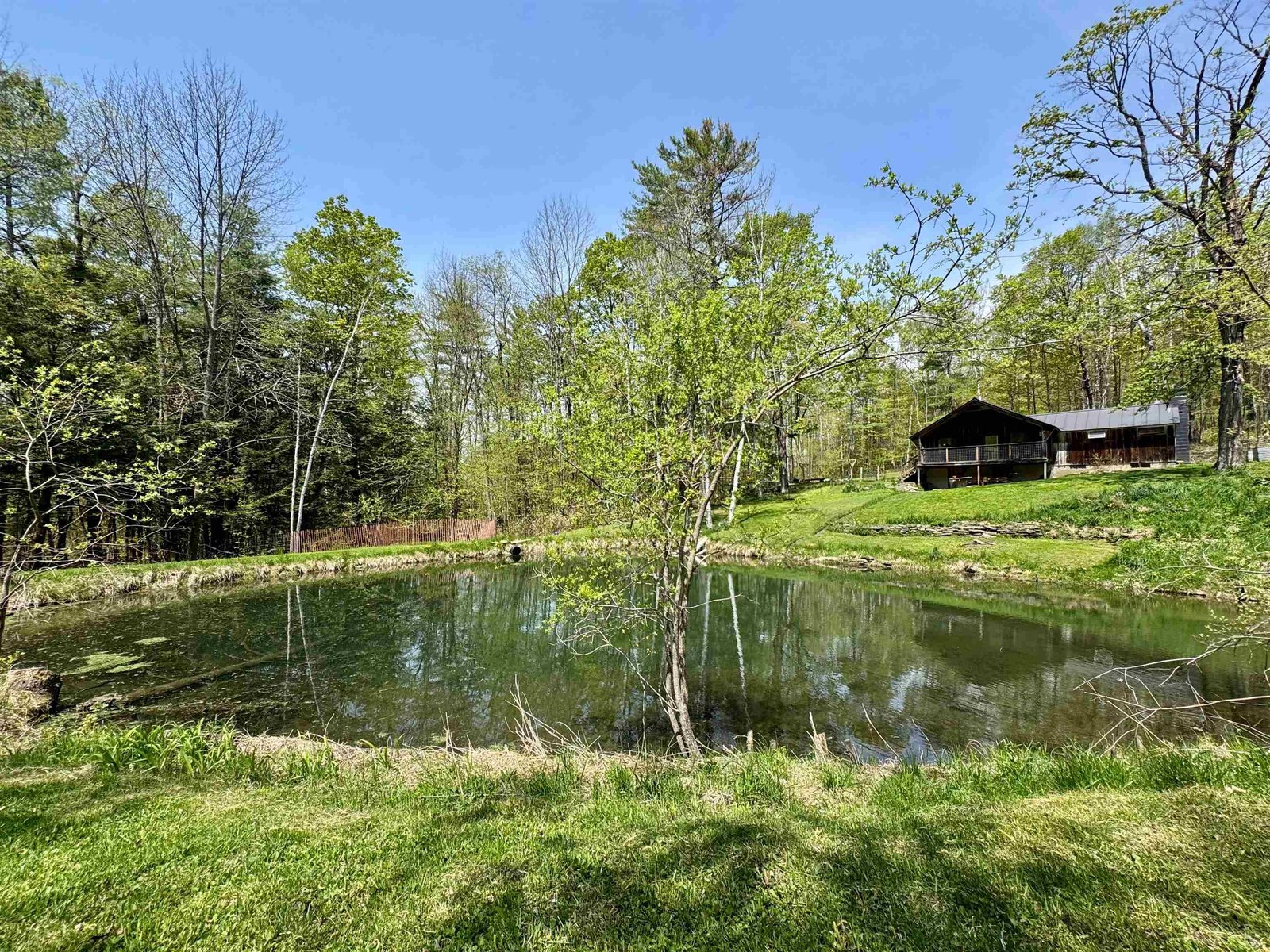 173 Kibling Hill Road, Strafford