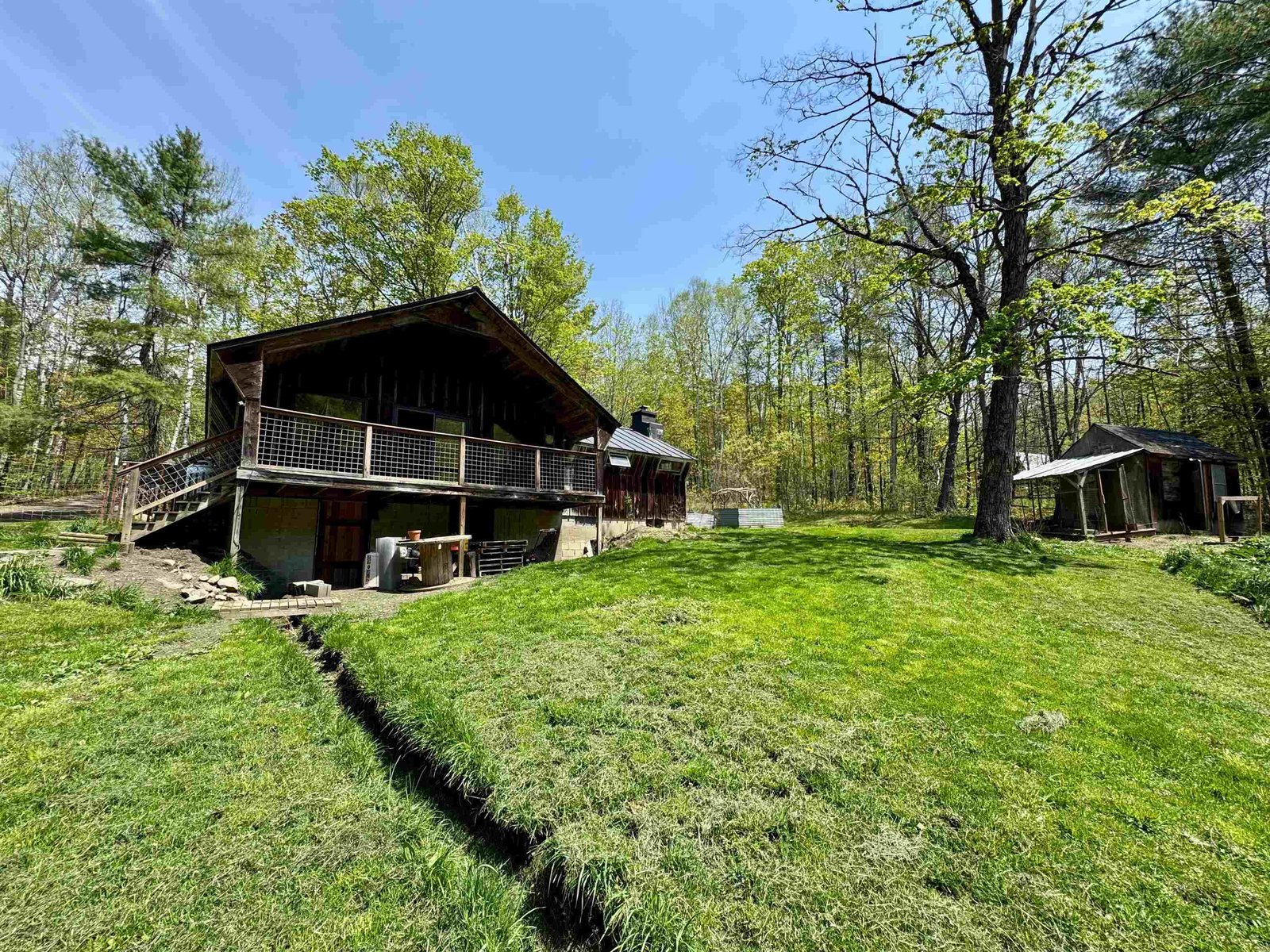 173 Kibling Hill Road