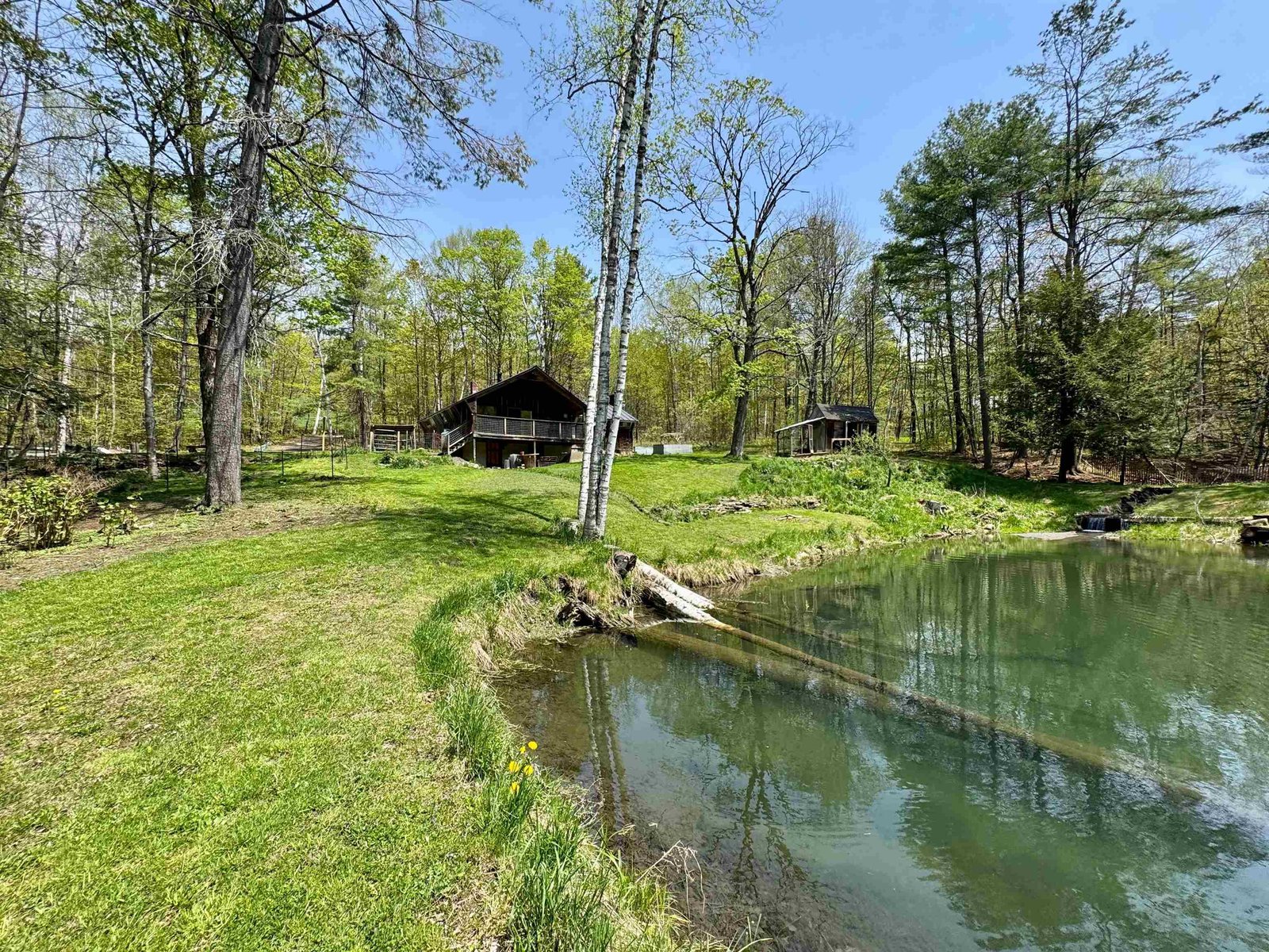 173 Kibling Hill Road