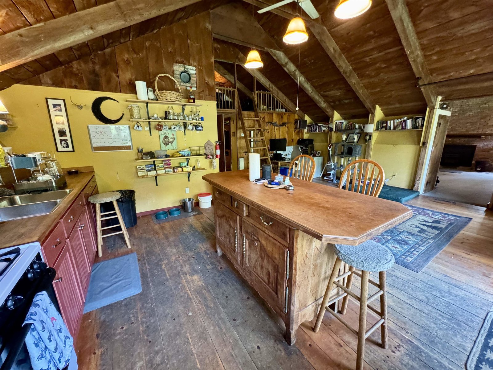 173 Kibling Hill Road