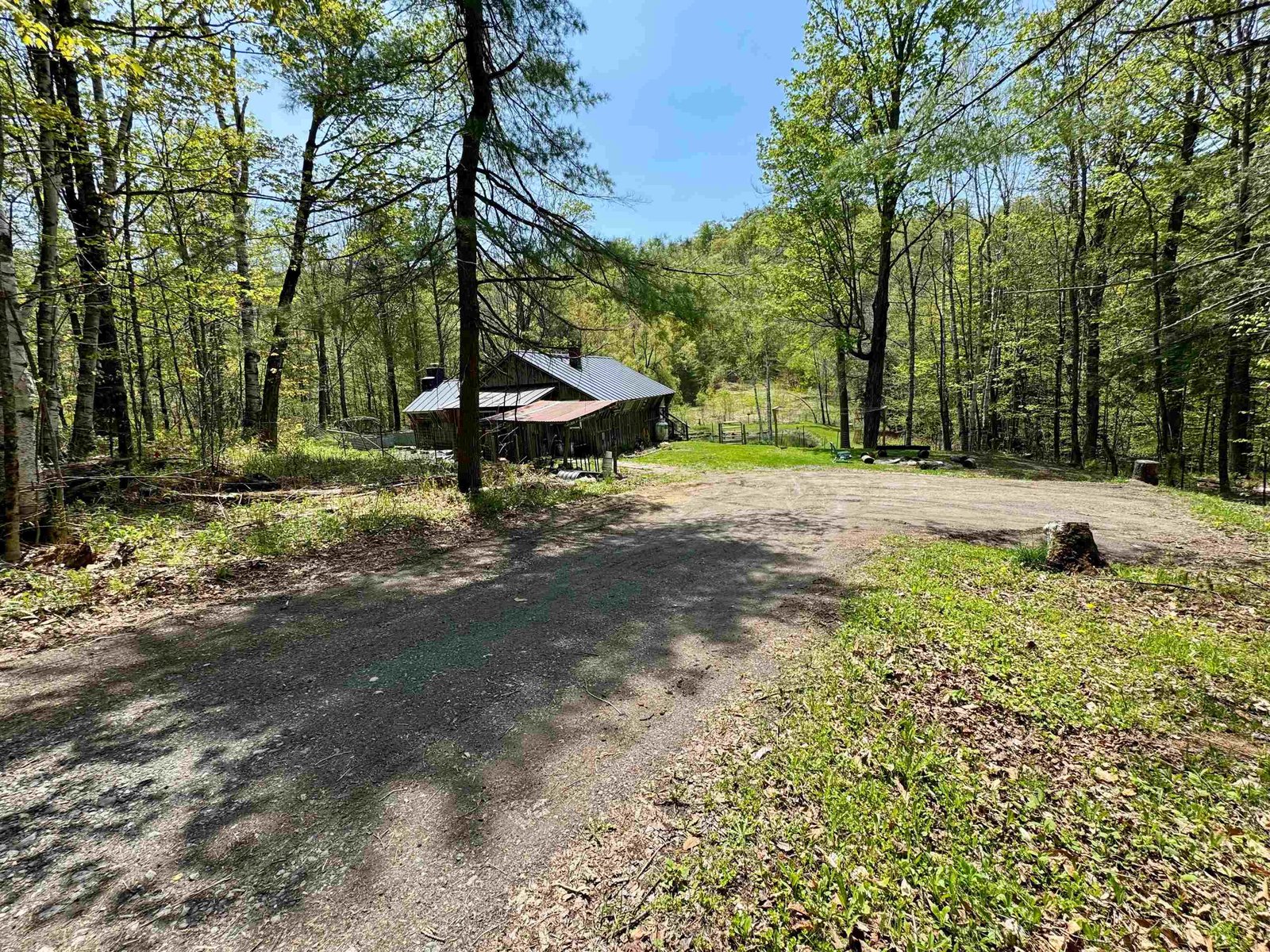 173 Kibling Hill Road