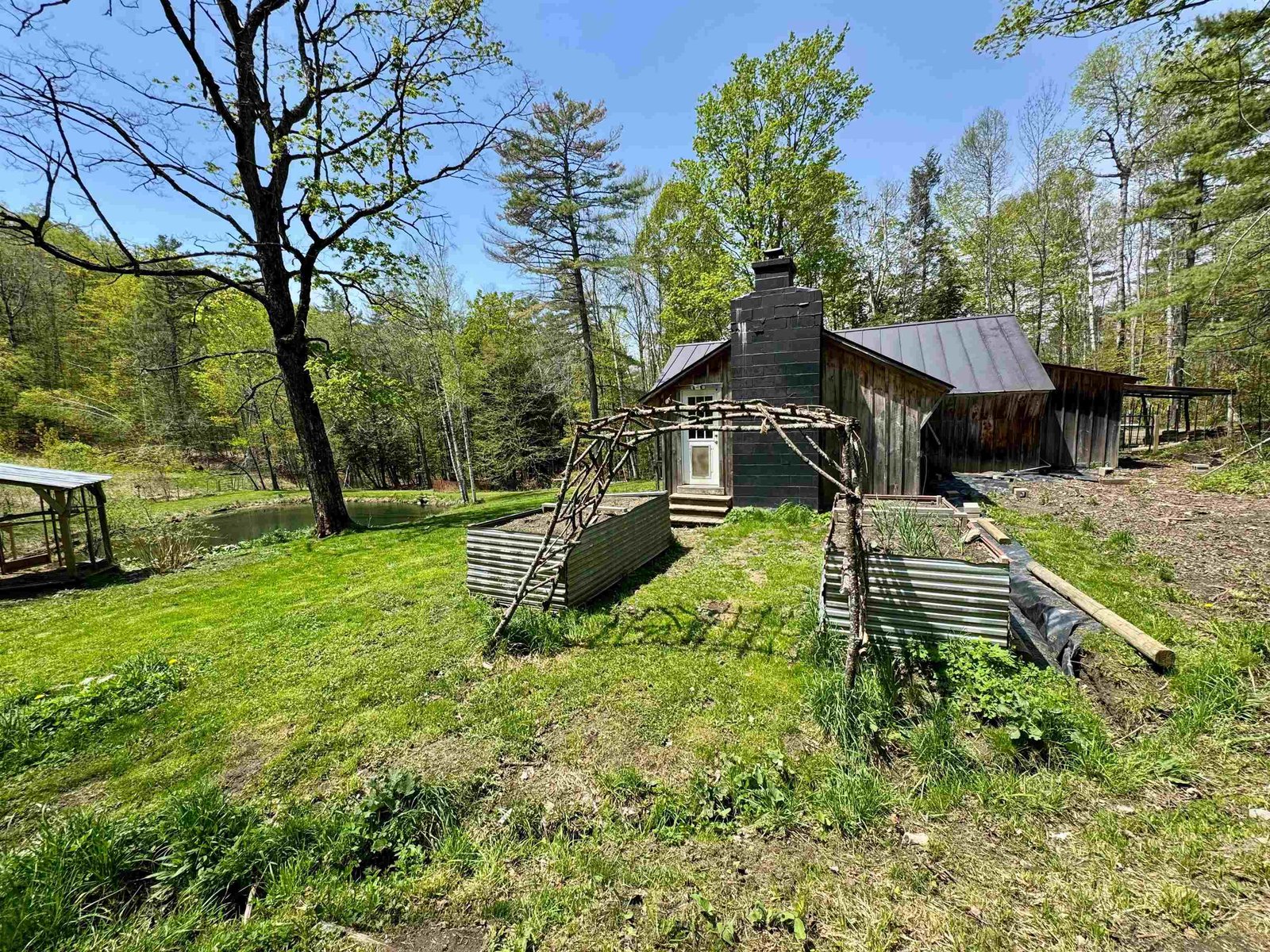 173 Kibling Hill Road