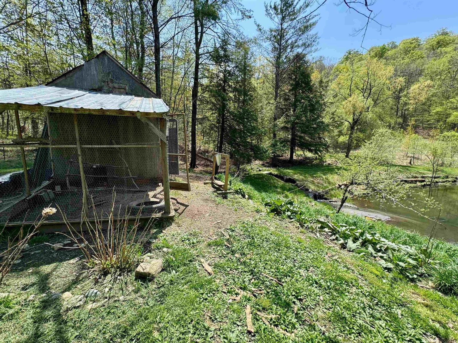 173 Kibling Hill Road