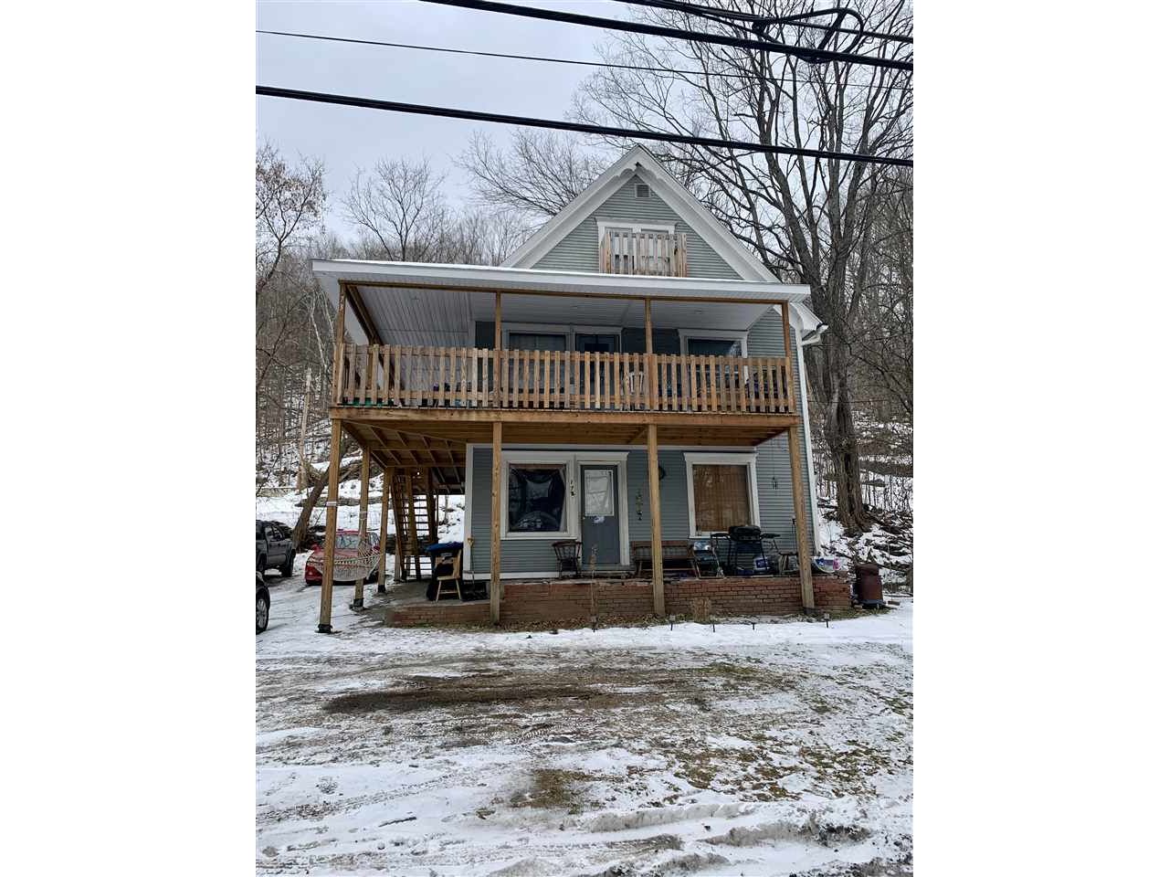 173 Merchant Street
