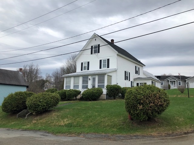 173 Orchard Street