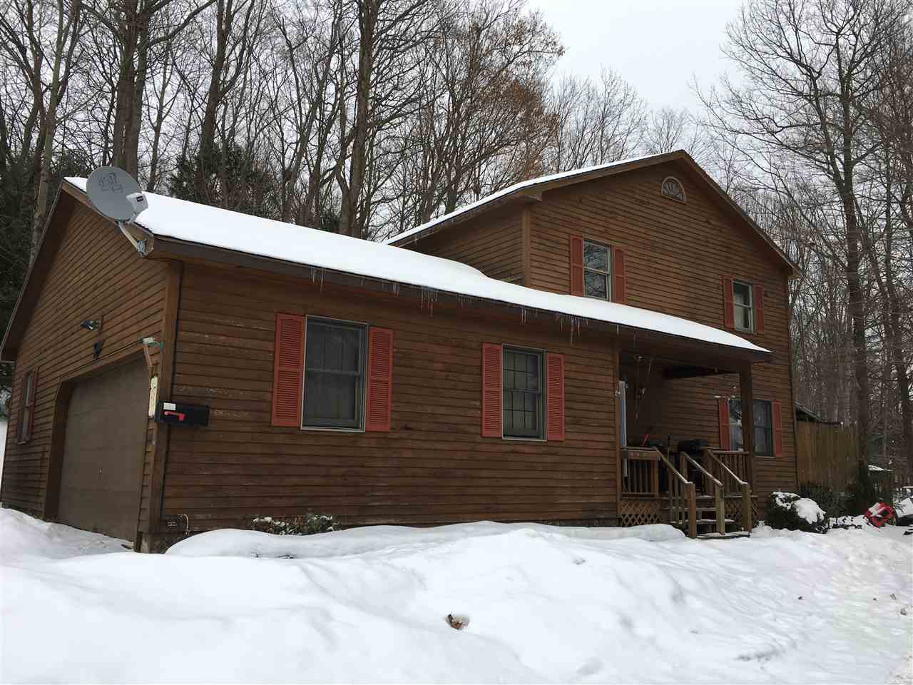 173 Red Clover Way