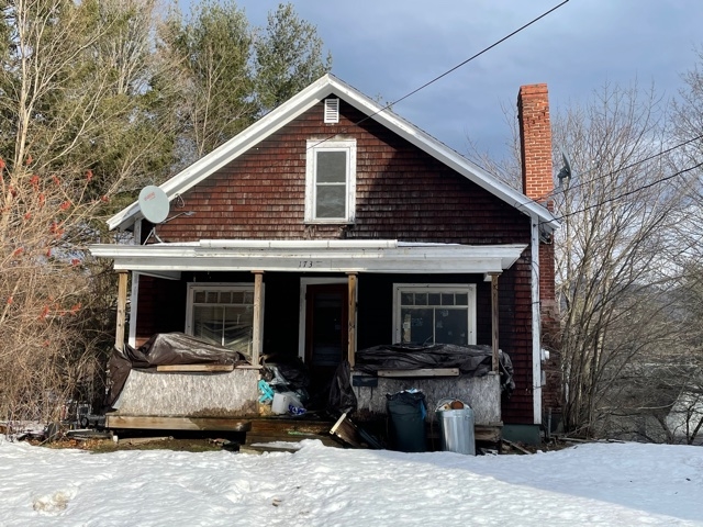 173 S Main Street