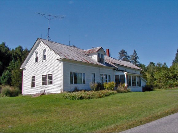 1731 North Wolcott Road