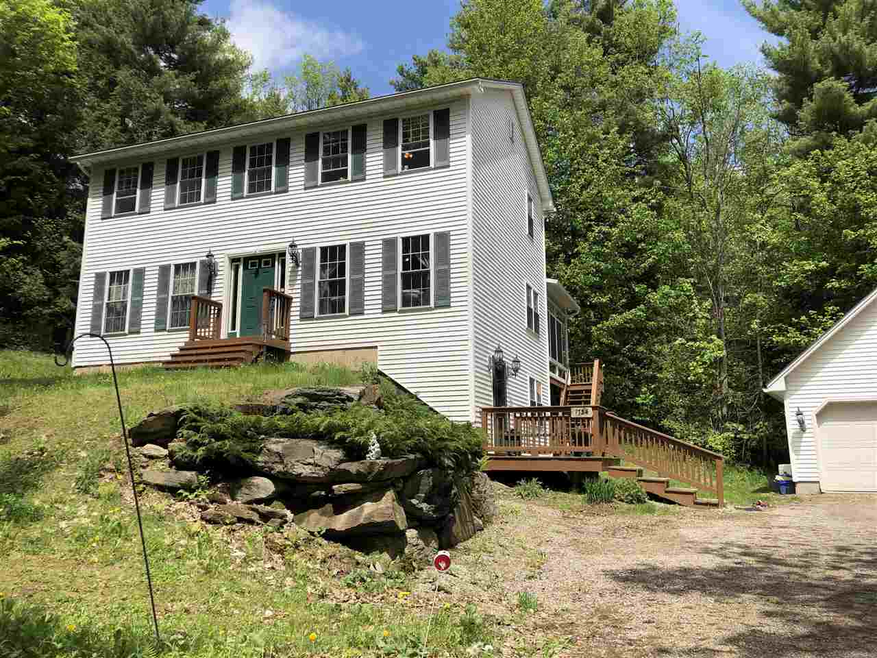 1734 Sweet Hollow Road