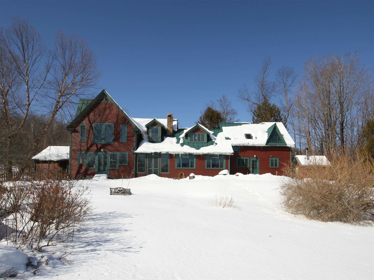 1735 Ripton Road
