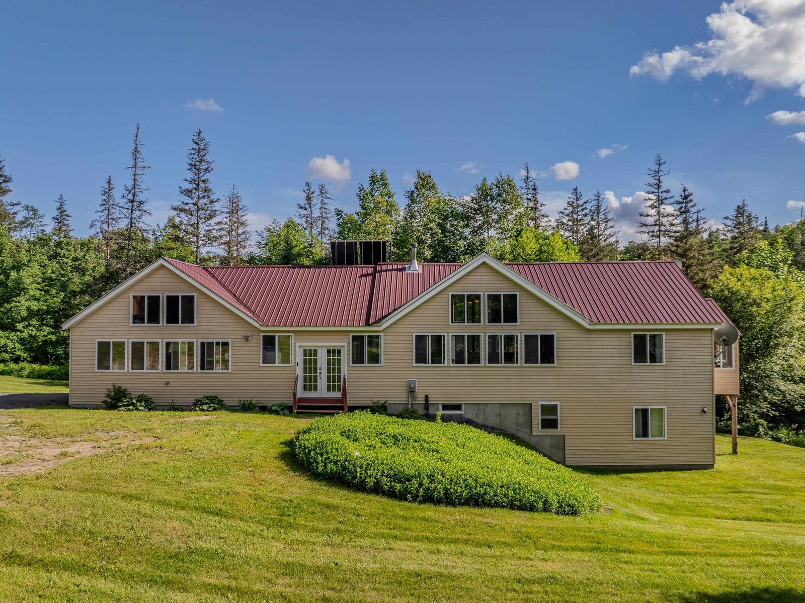 1736 Grimes Road