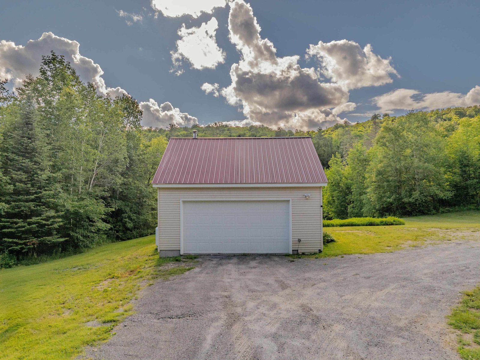 1736 Grimes Road