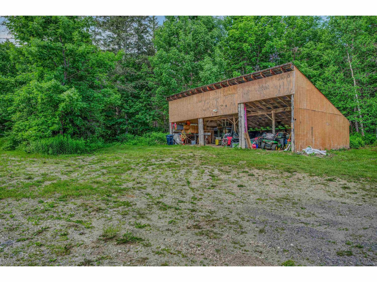 1736 Grimes Road