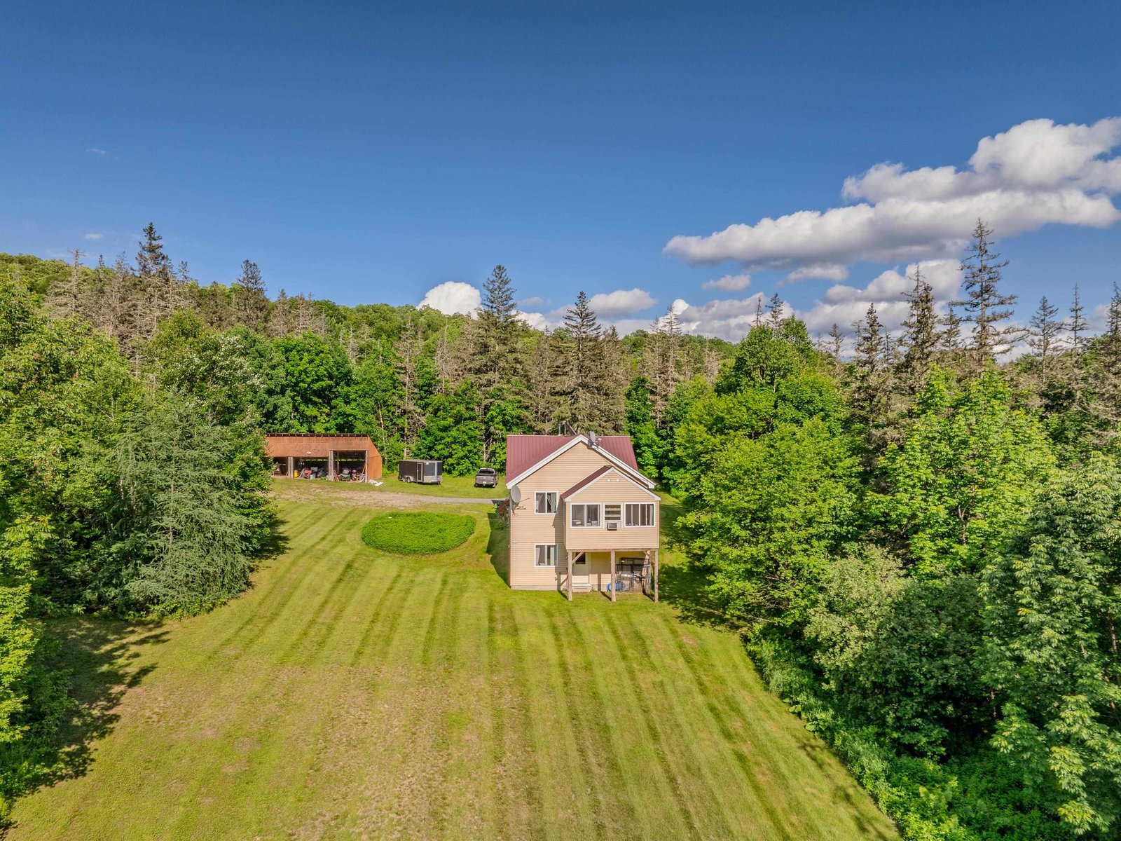 1736 Grimes Road