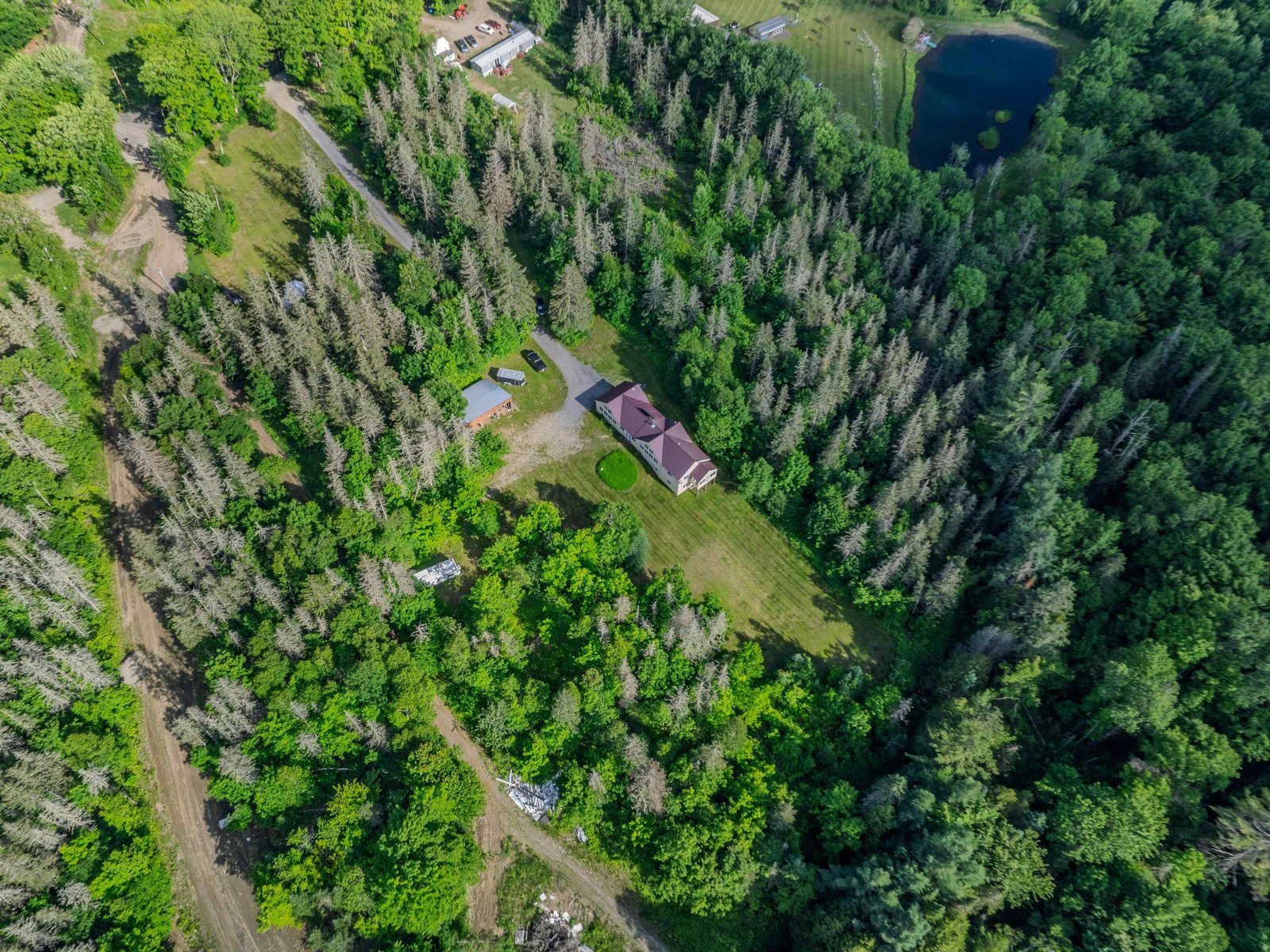 1736 Grimes Road
