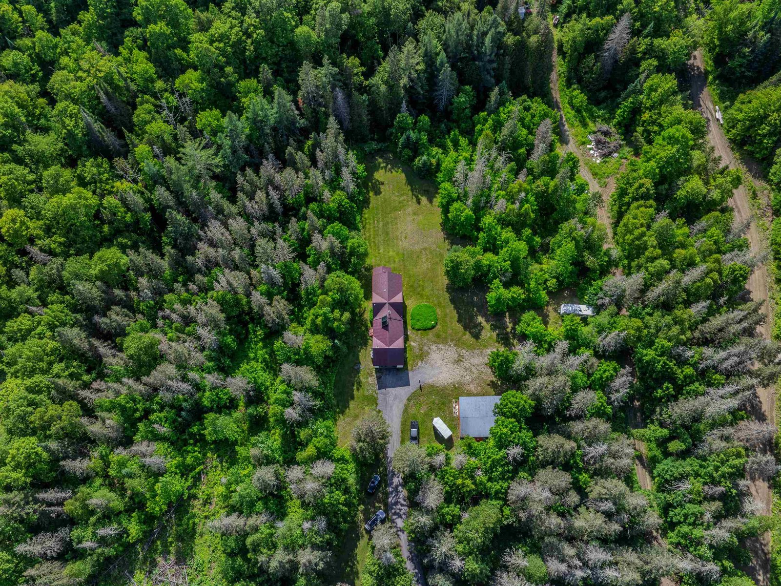 1736 Grimes Road