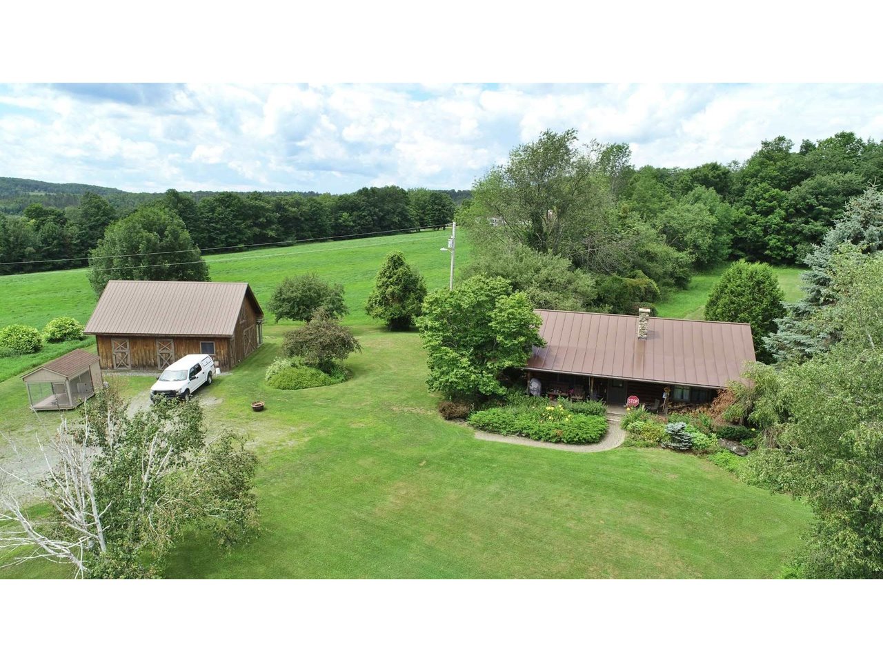 1736 LeBlanc Road