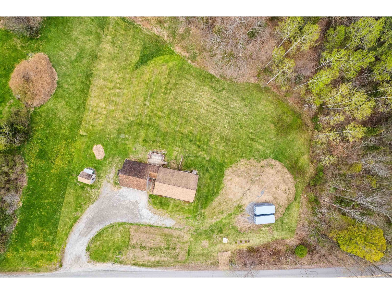 1738 South Road