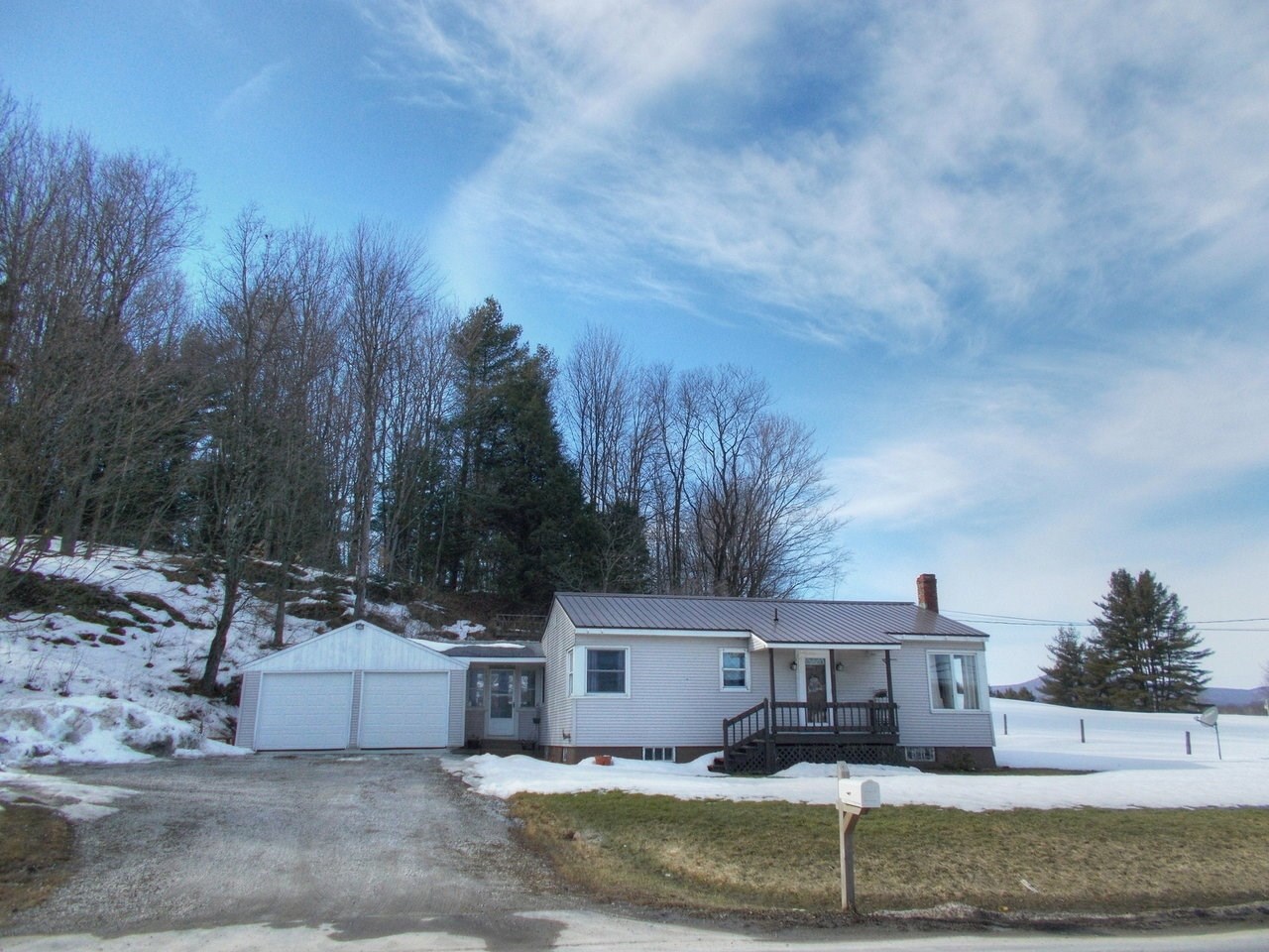 1739 Saint Albans Road, Richford 1739 Saint Albans Road, Richford
