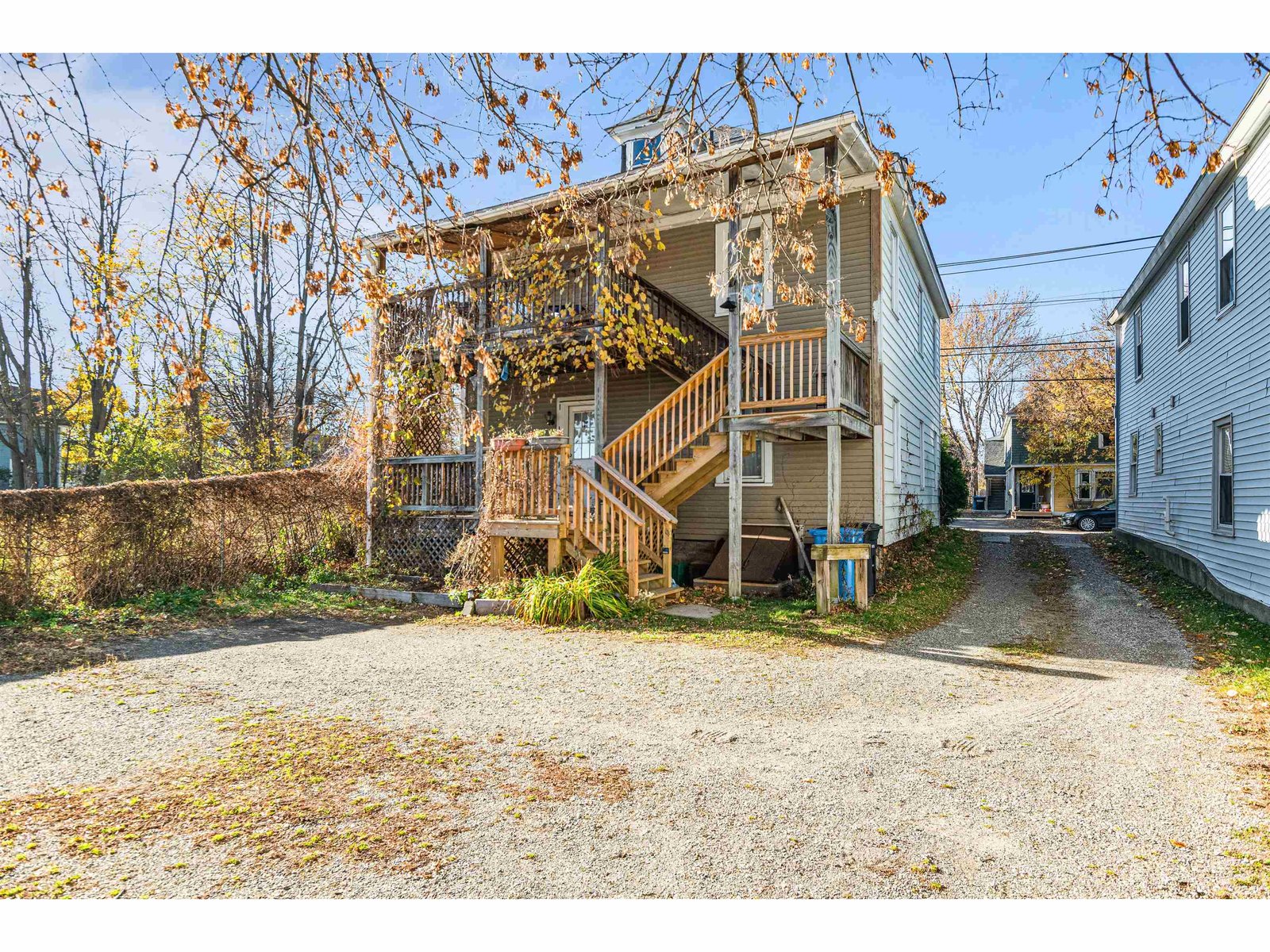 174-176 Intervale Avenue