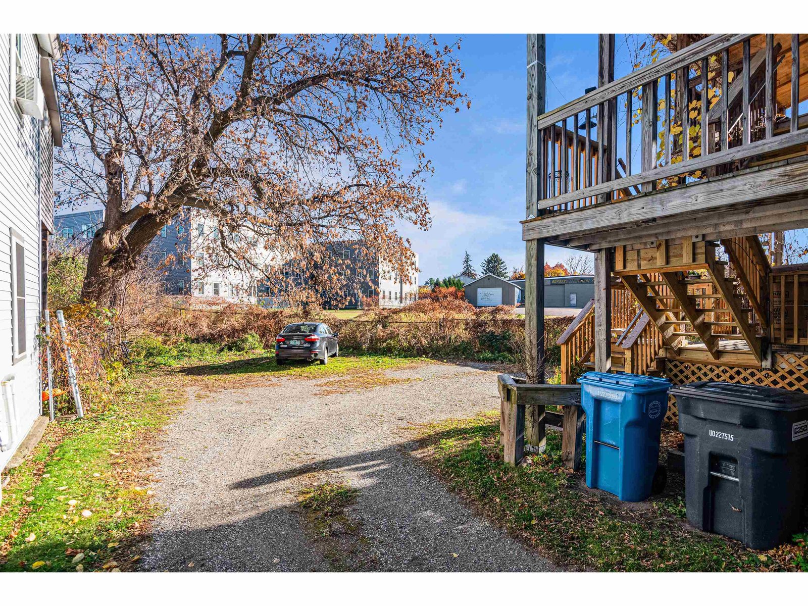 174-176 Intervale Avenue