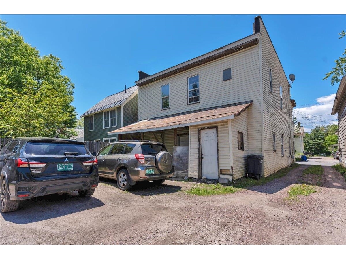 174-176 North Champlain Street