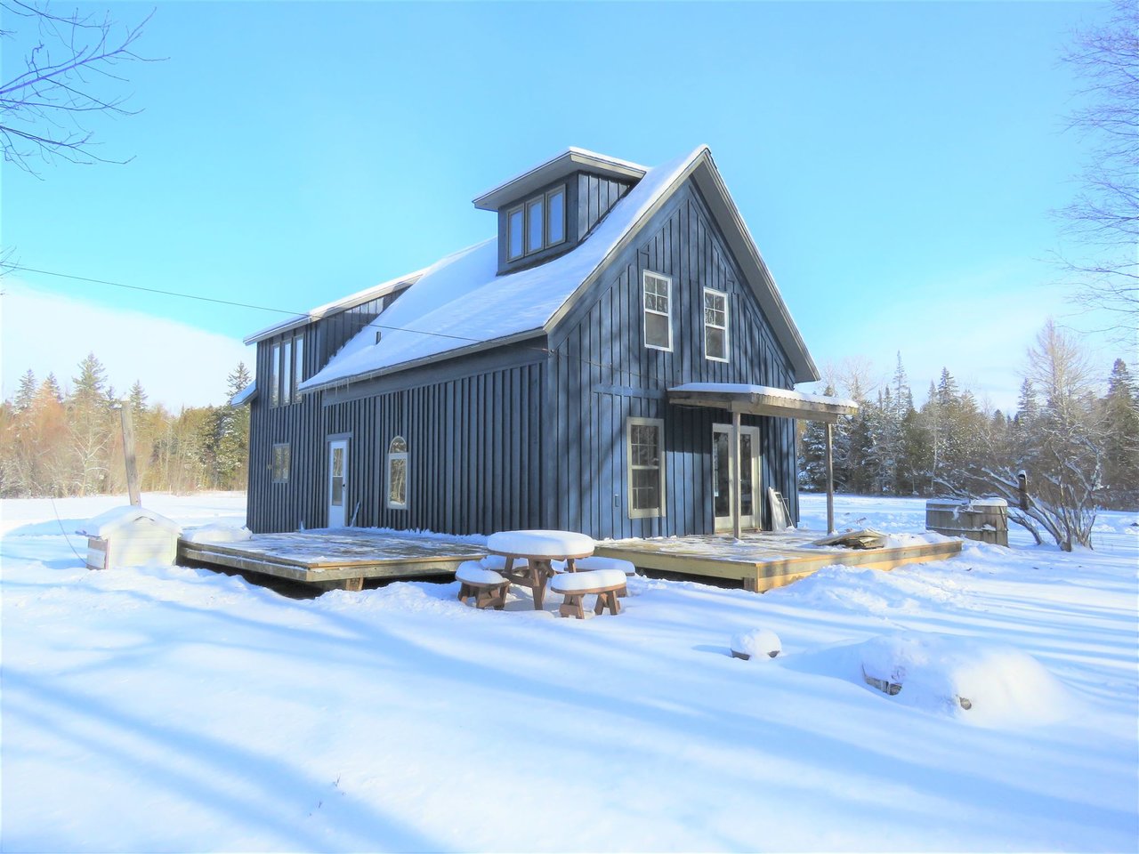 174 Andrews Road