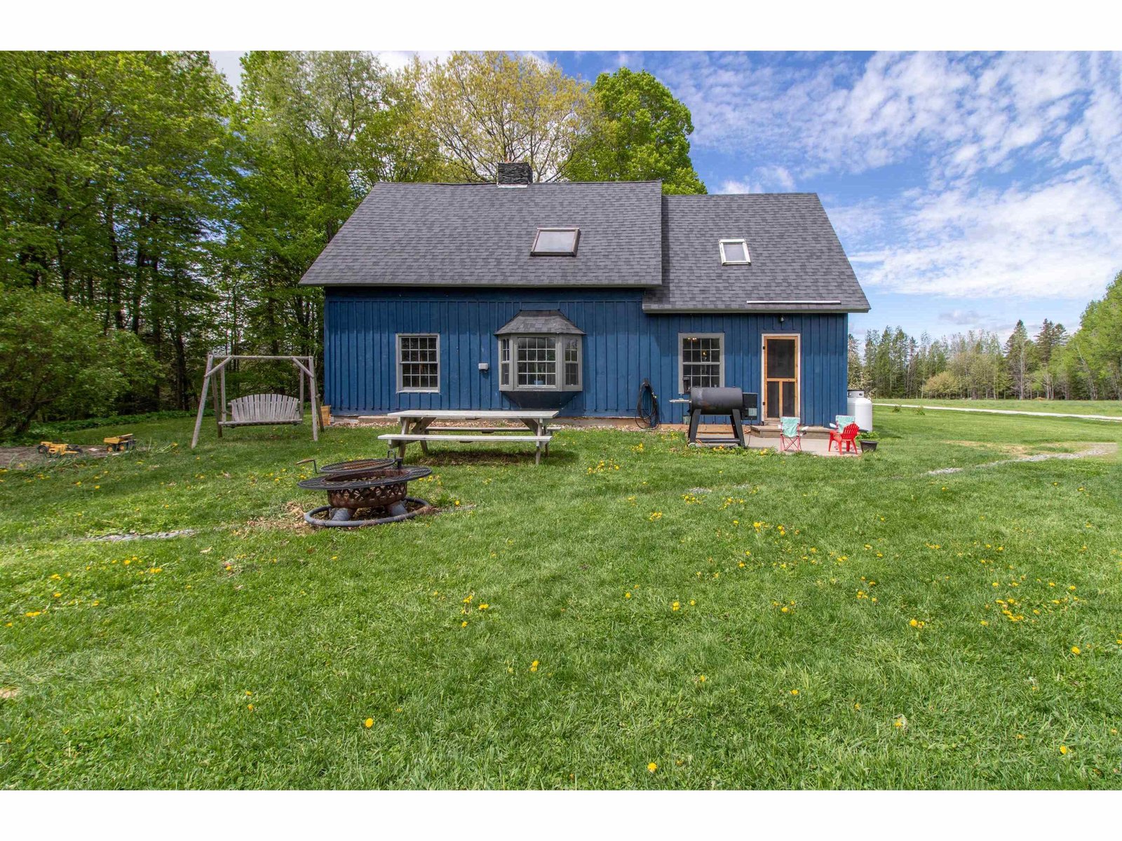 174 Andrews Road
