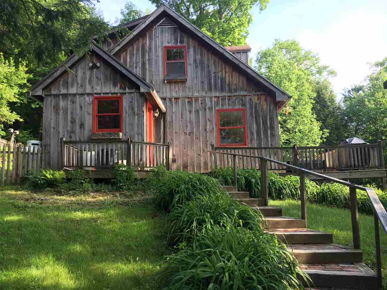 174 Beals Hill Road