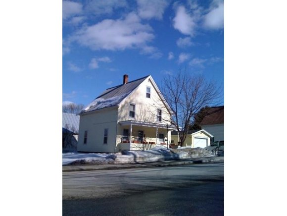 174 Berlin Street