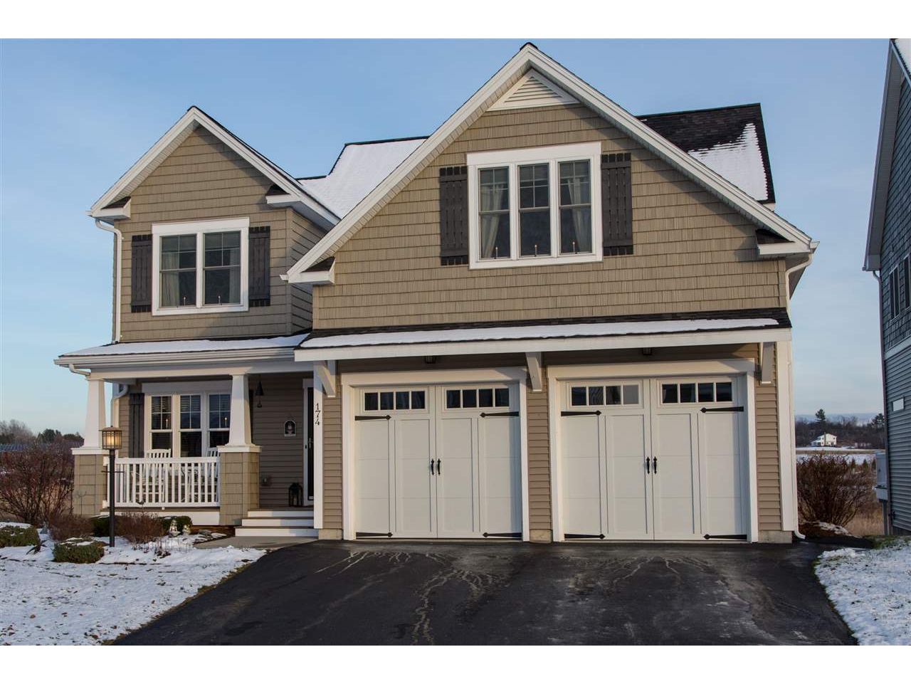 174 Braeburn Street, Unit 14B