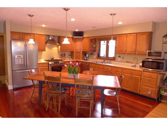 174 Browns River Rd