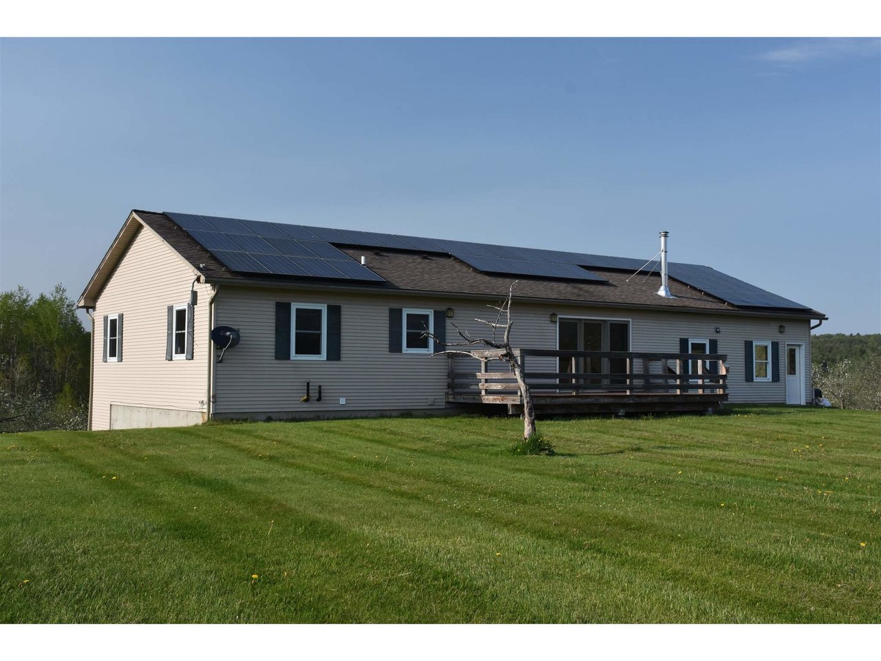 174 Coburn Road