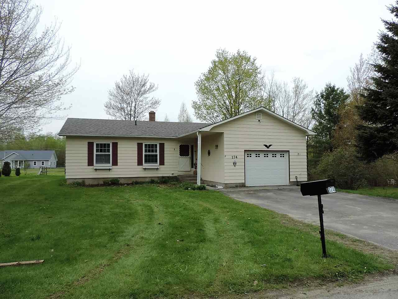 174 Fernwood Circle