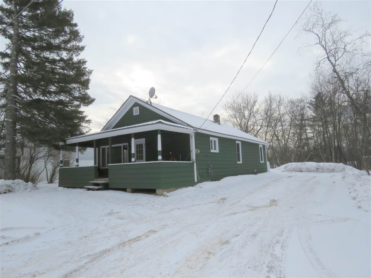 174 Geraldine Avenue