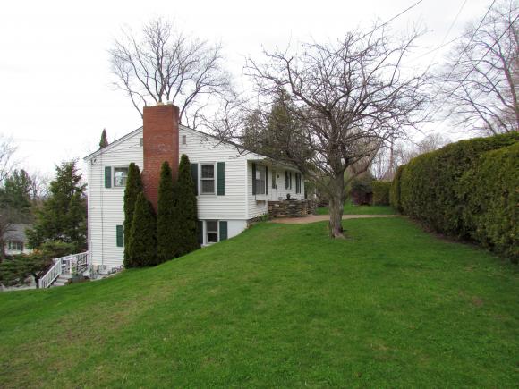 174 High St.