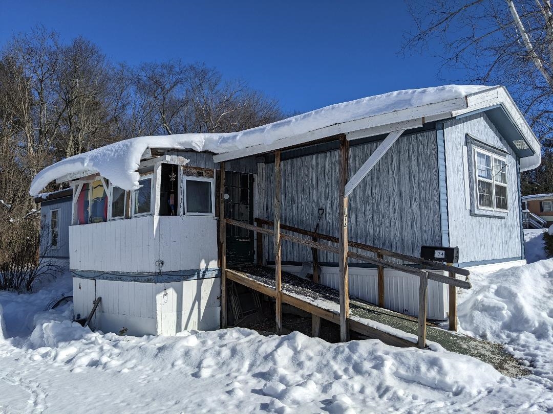 174 Katy Win Road, Unit 11
