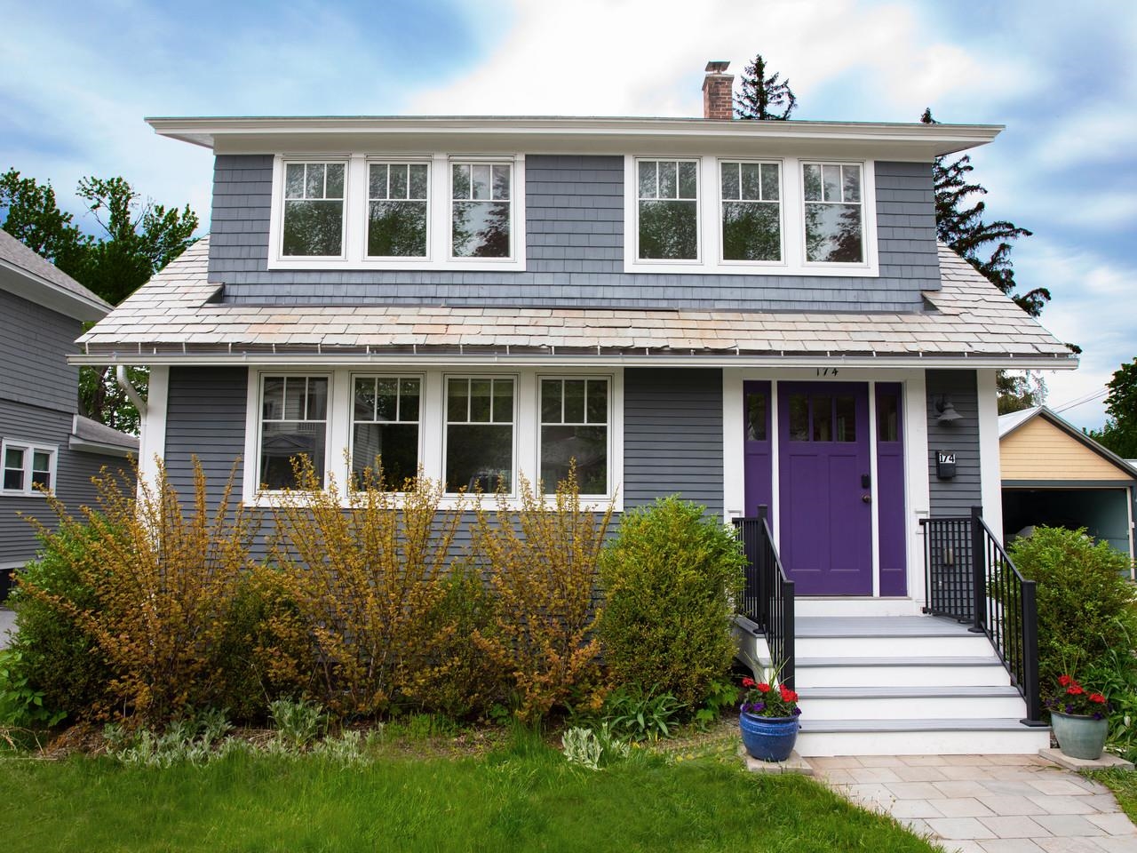 174 Lyman Avenue, Burlington