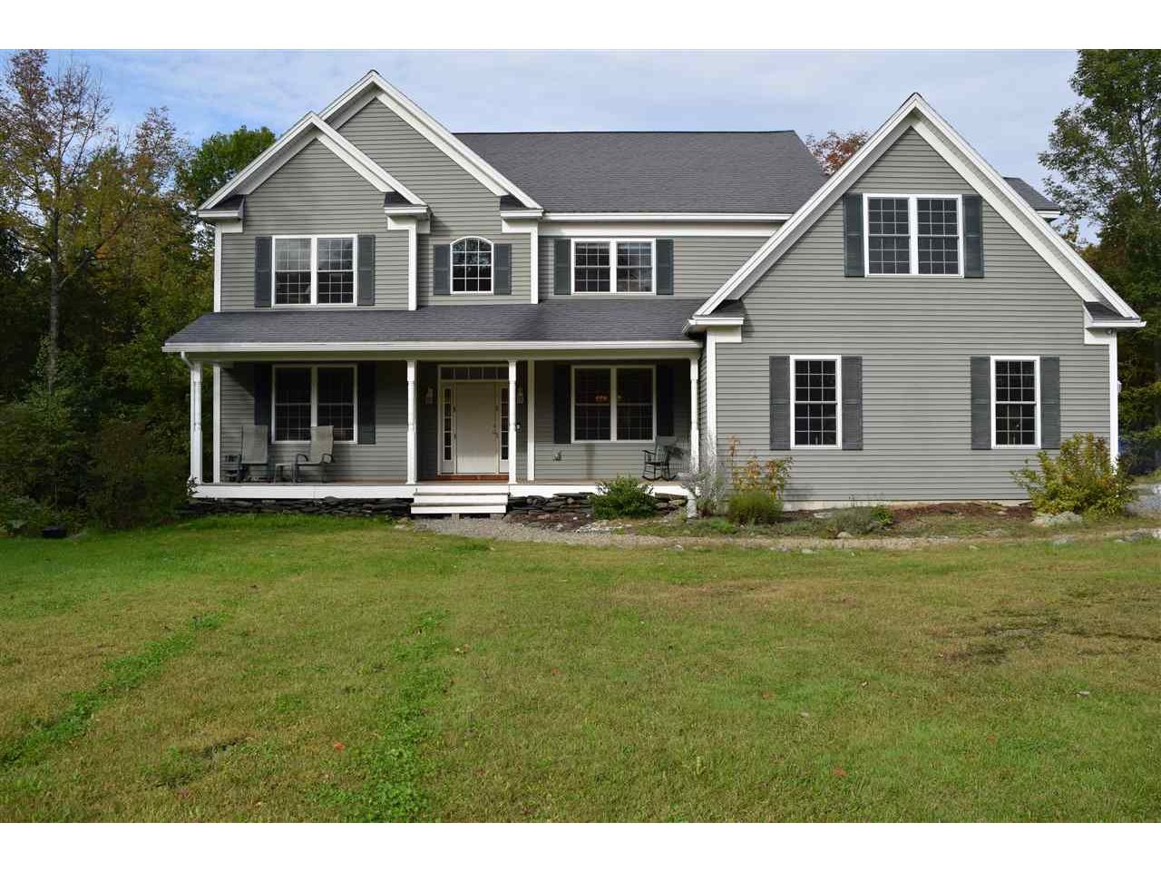 174 Manley Road