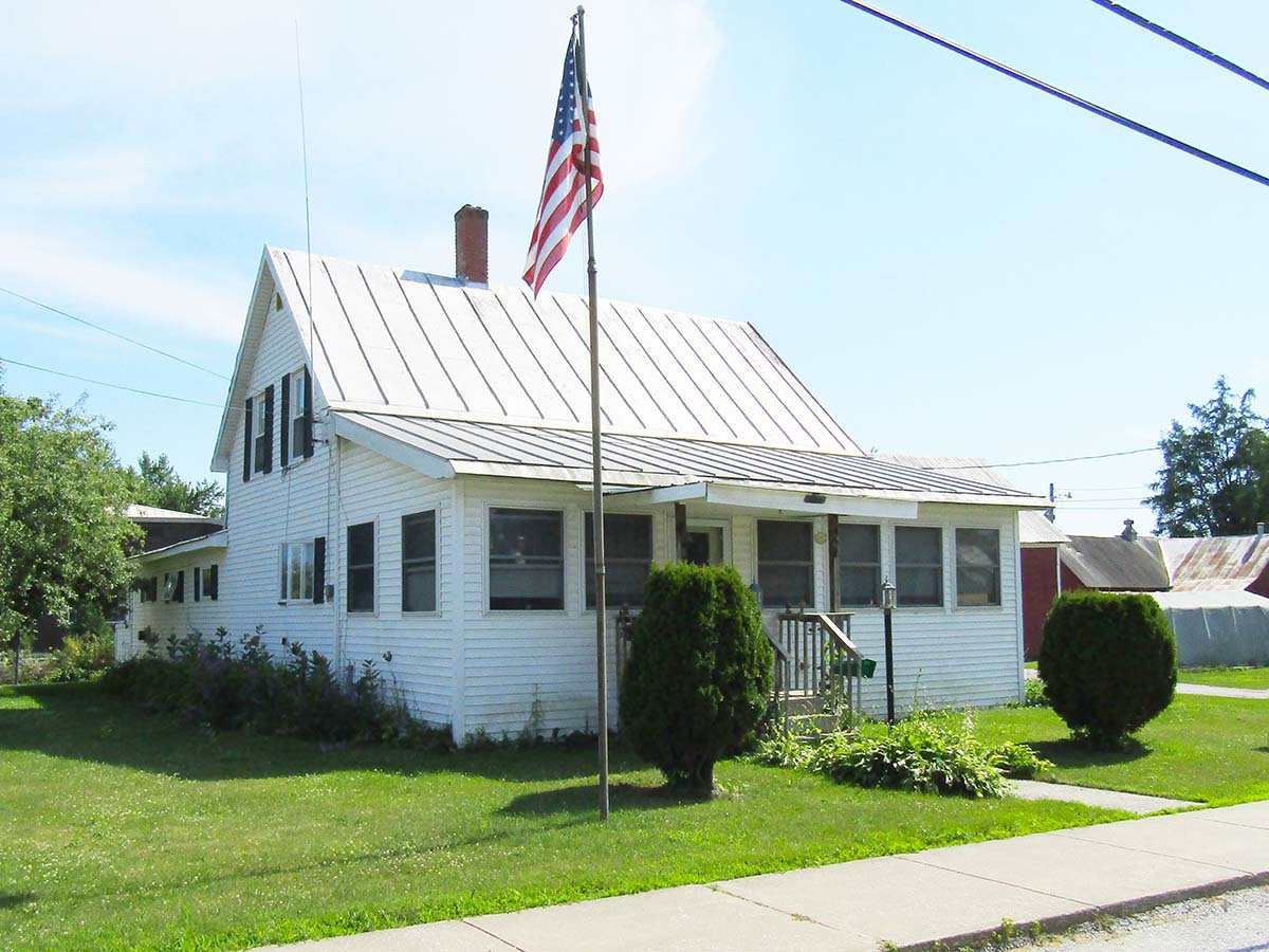 174 Missisquoi Street