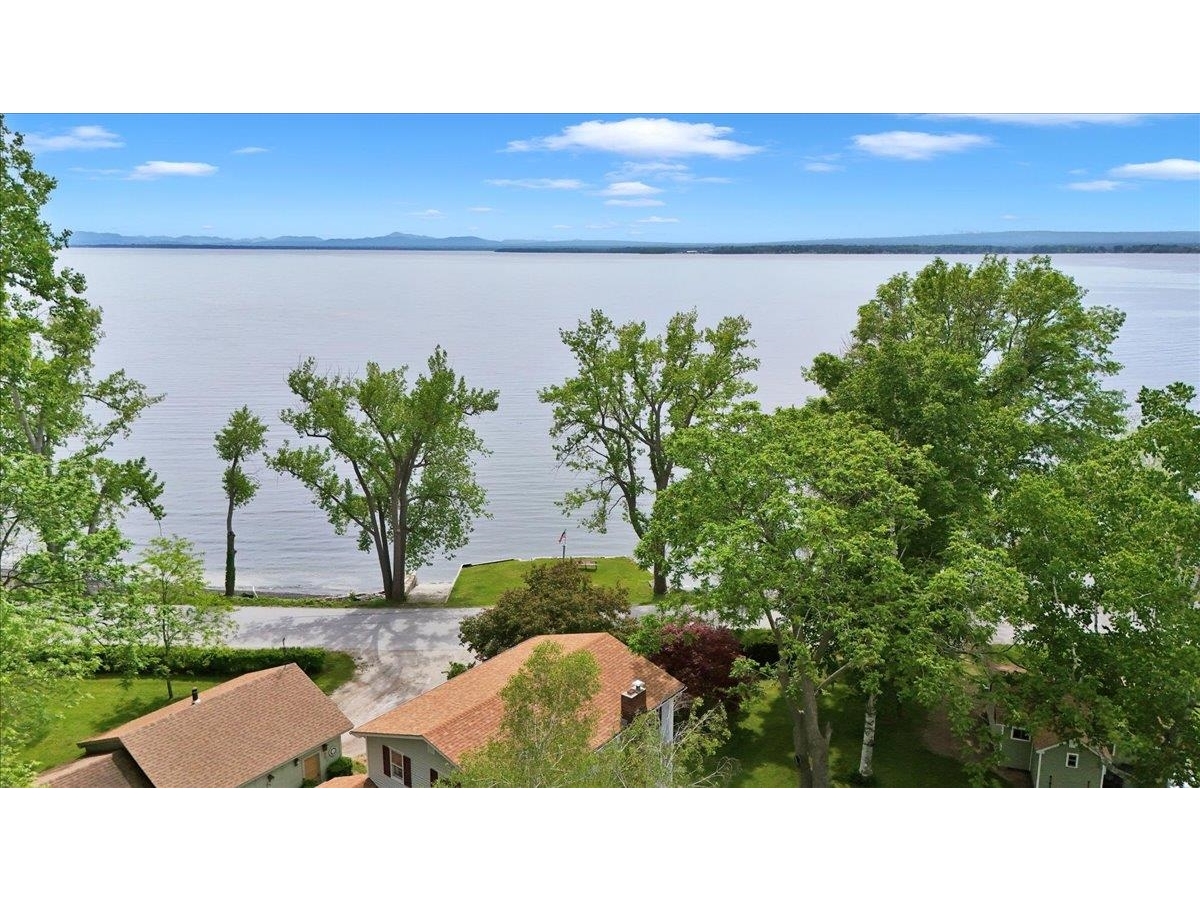 Lake Front