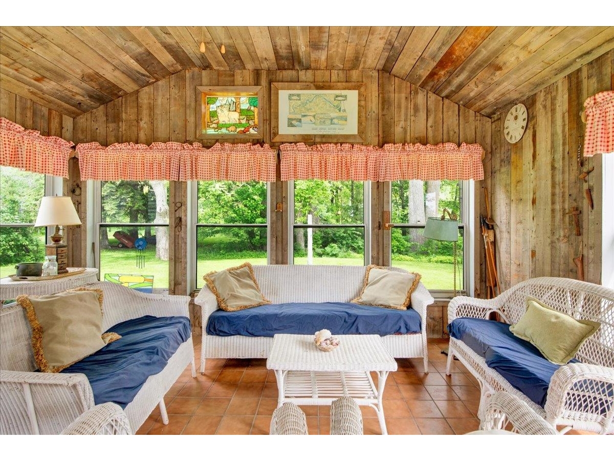 Porch