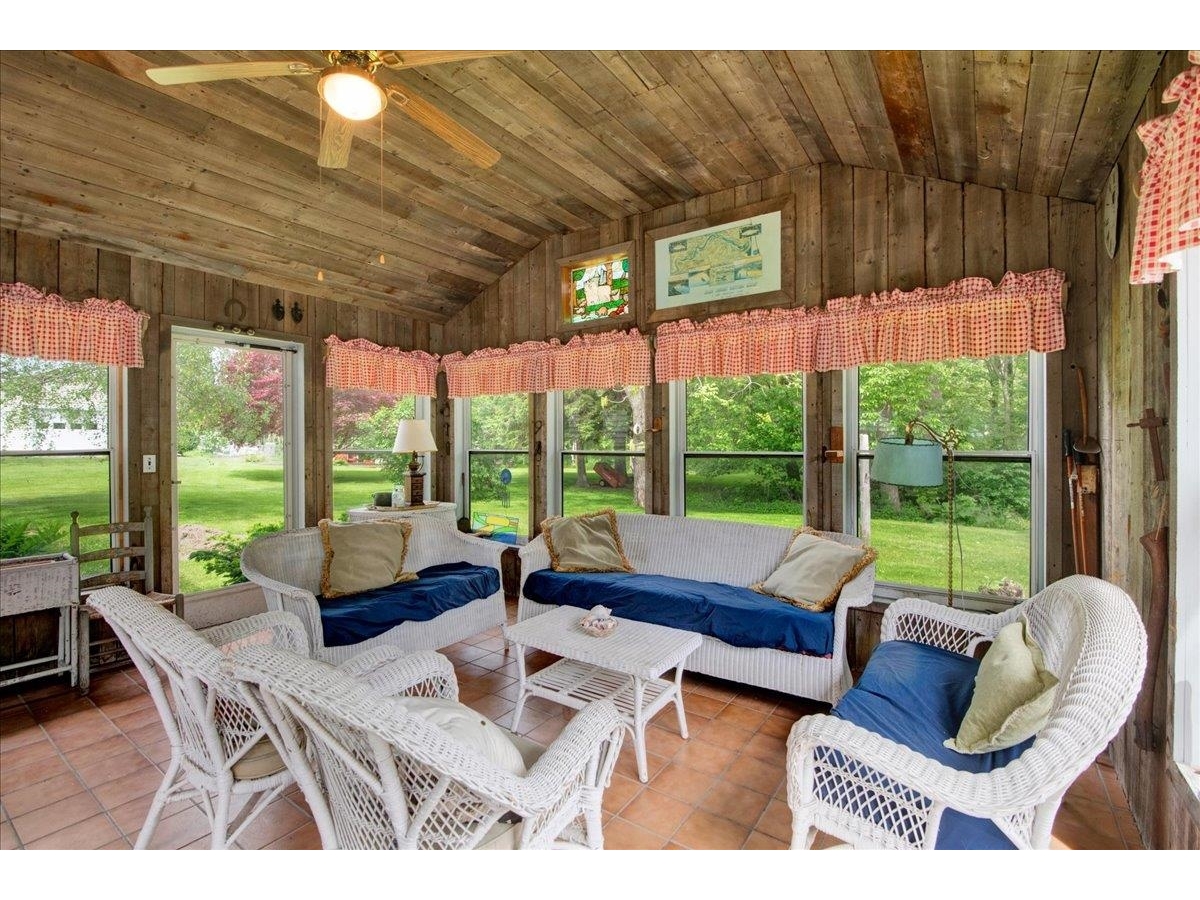 Porch