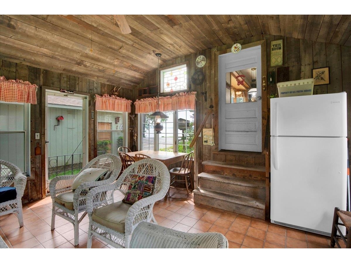 Porch